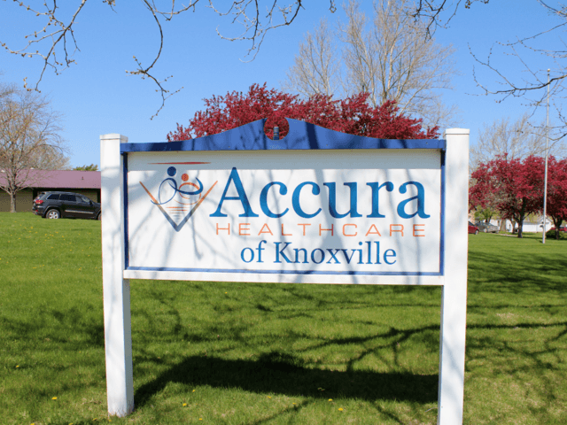 ACCURA HEALTHCARE OF KNOXVILLE, LLC